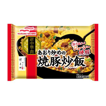 Maruha Nichiro 日本中華叉燒炒飯 (450g)